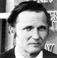 John Vernon